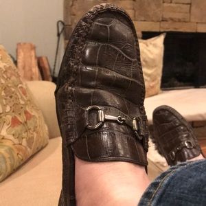 Meet your Posher, Andrew